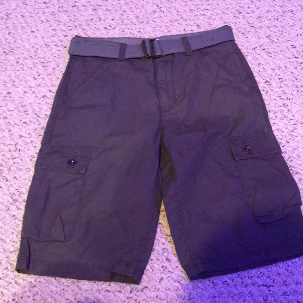 Men’s levi’s cargo shorts